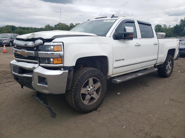 chevrolet silverado 2017 1gc1kweg3hf142567