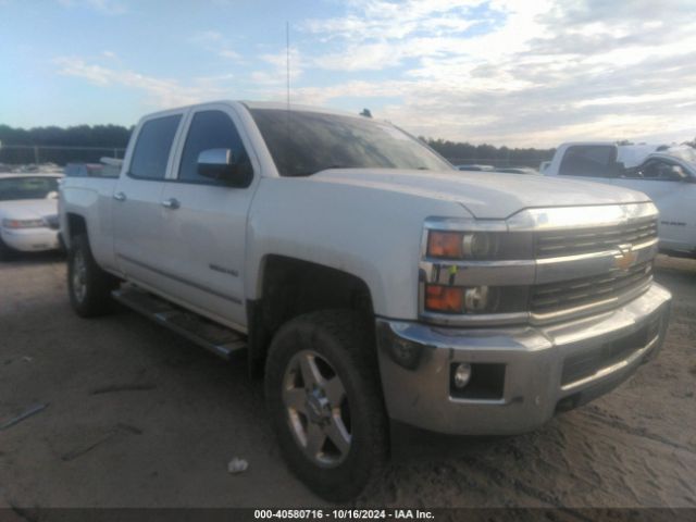 chevrolet silverado 2015 1gc1kweg5ff139778