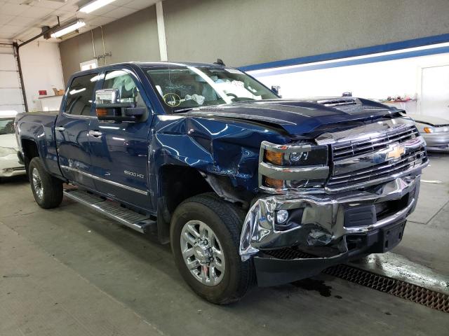 chevrolet silverado 2017 1gc1kwey0hf232221