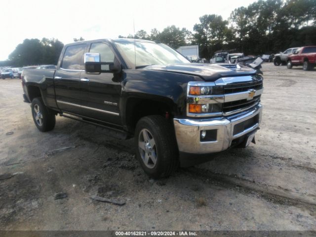 chevrolet silverado 2018 1gc1kwey2jf219024