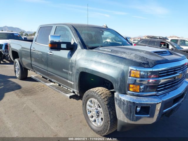 chevrolet silverado 2500hd 2017 1gc1kwey3hf239924