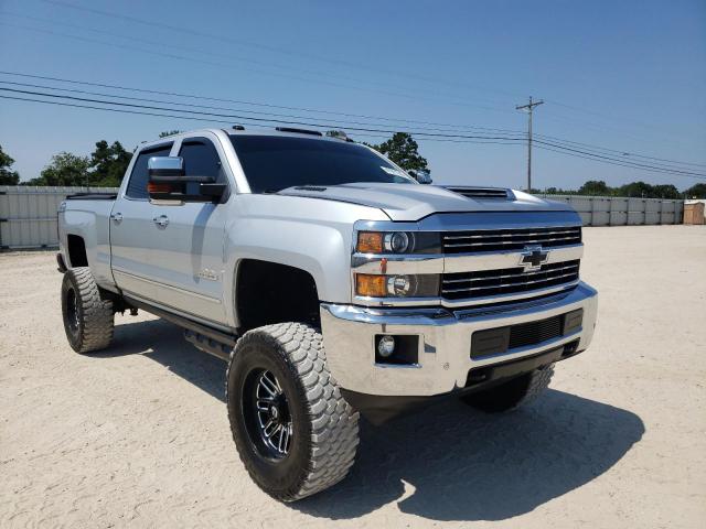 chevrolet 2500 hd 2017 1gc1kwey4hf177661