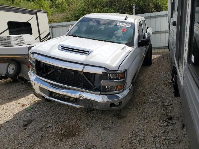 chevrolet silverado 2018 1gc1kwey5jf114784