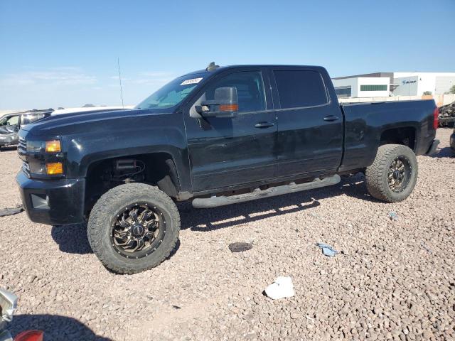 chevrolet silverado 2018 1gc1kwey7jf214787