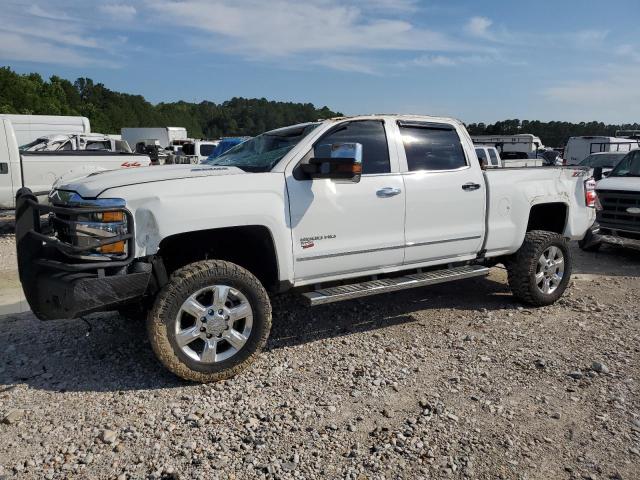 chevrolet silverado 2018 1gc1kwey7jf247384