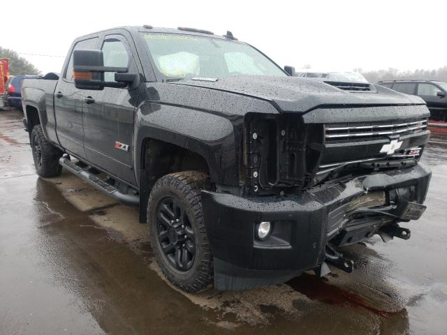 chevrolet silverado 2017 1gc1kwey8hf227252