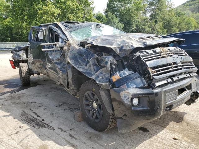 chevrolet silverado 2017 1gc1kwey8hf248571