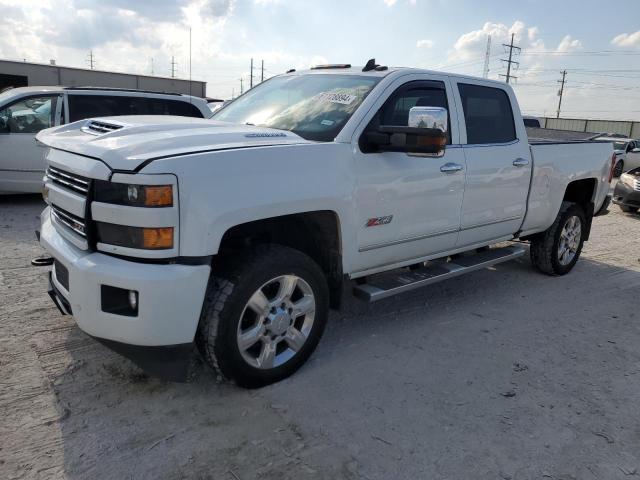 chevrolet silverado 2017 1gc1kwey9hf112773