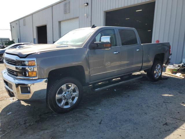 chevrolet silverado 2017 1gc1kwey9hf170074