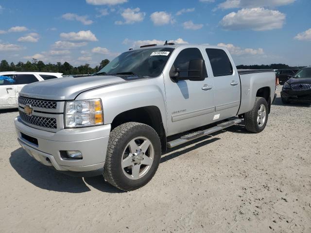 chevrolet silverado 2014 1gc1kxc82ef108441