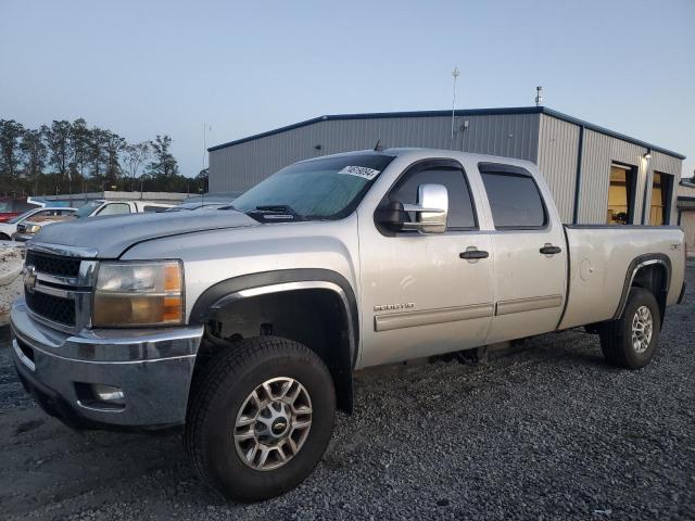 chevrolet silverado 2011 1gc1kxc84bf225059