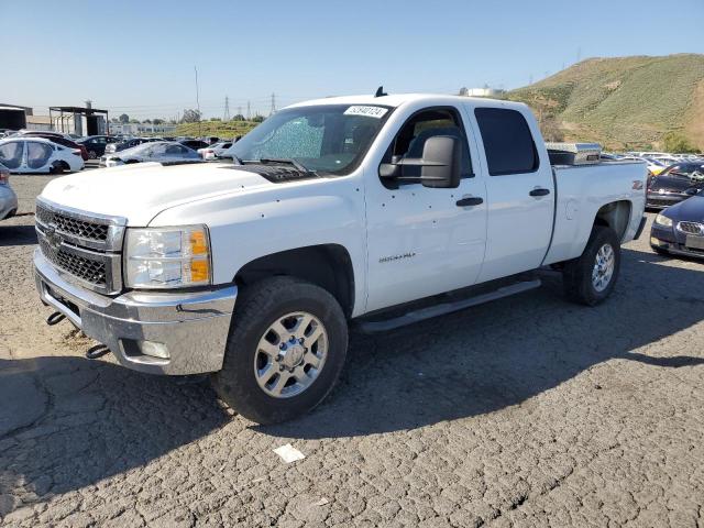 chevrolet silverado 2013 1gc1kxc84df188789