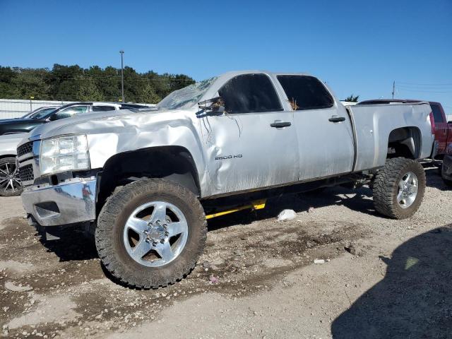 chevrolet silverado 2011 1gc1kxc88bf103157