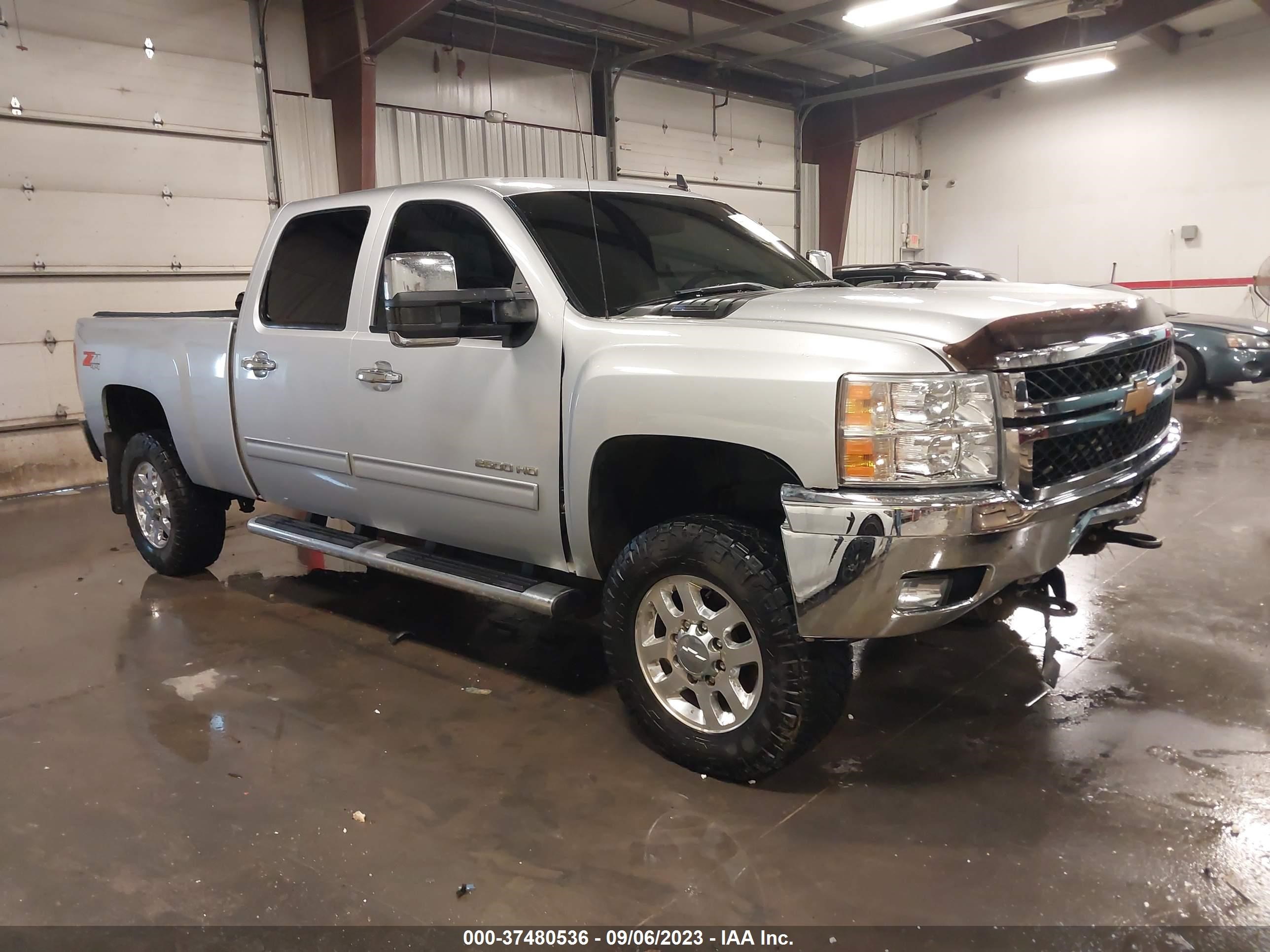 chevrolet silverado 2012 1gc1kxc88cf217113