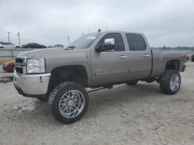 chevrolet silverado 2013 1gc1kxc88df209188