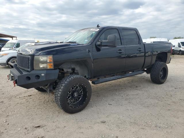 chevrolet silverado 2011 1gc1kxc89bf184217