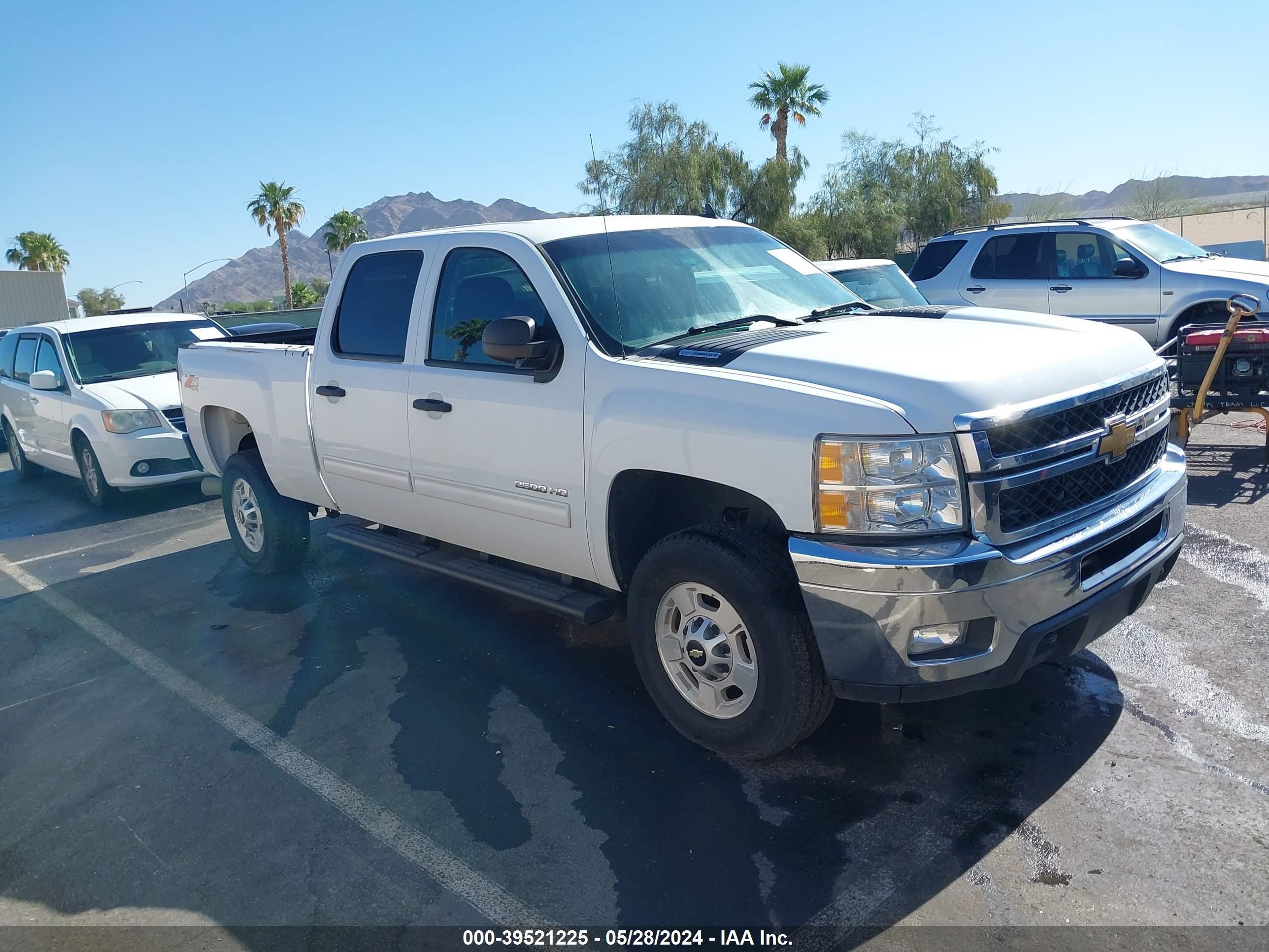 chevrolet silverado 2014 1gc1kxc89ef166224