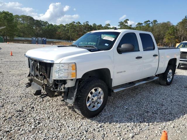 chevrolet silverado 2014 1gc1kxcg0ef137945