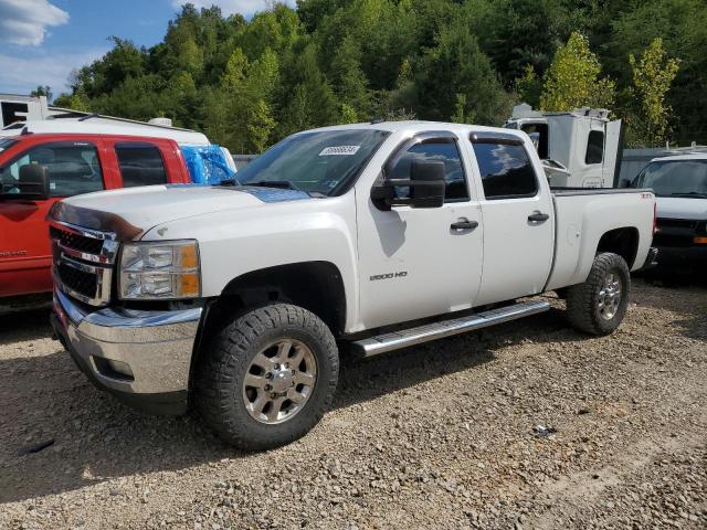 chevrolet silverado 2012 1gc1kxcg1cf113232