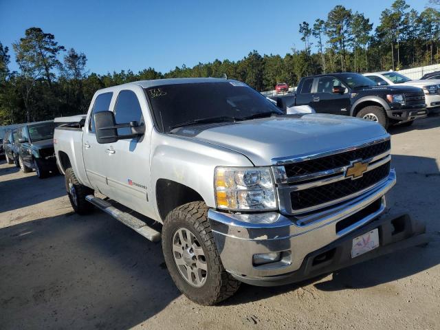 chevrolet silverado 2012 1gc1kxcg2cf143145