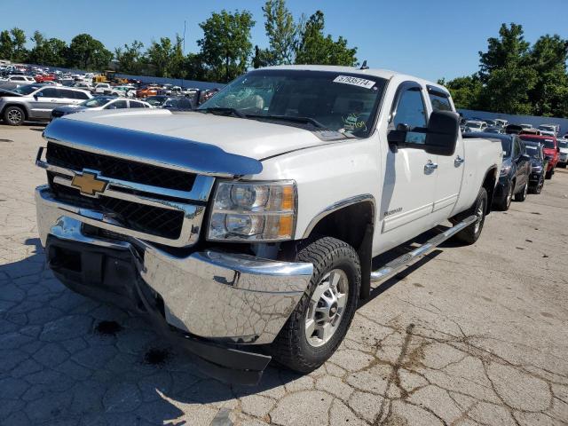 chevrolet silverado 2012 1gc1kxcg3cf142280