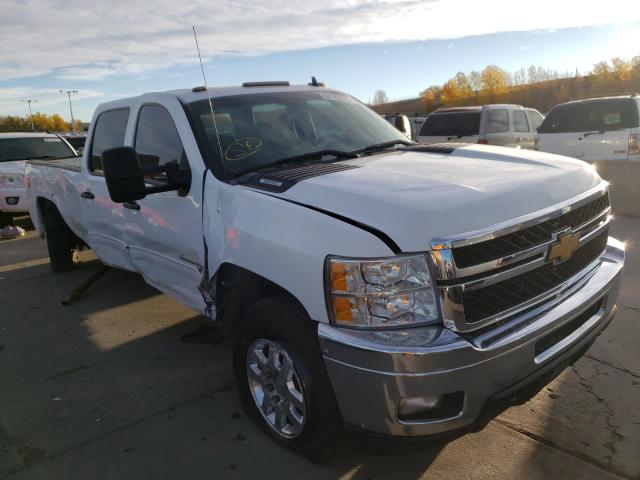 chevrolet silverado 2012 1gc1kxcg4cf138268