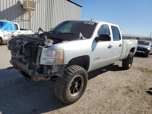 chevrolet silverado 2012 1gc1kxcg4cf147830