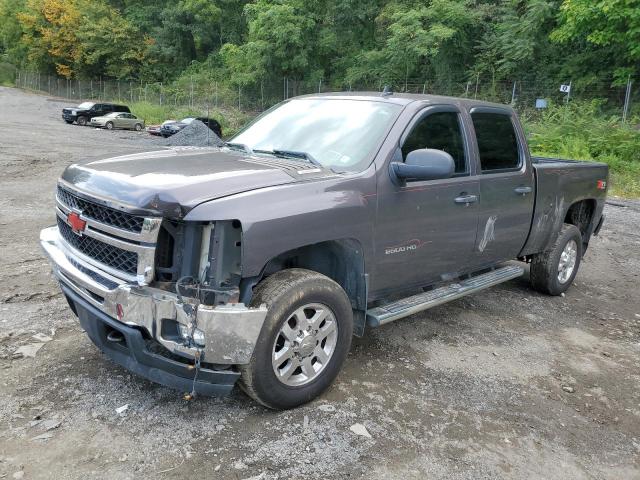 chevrolet silverado 2011 1gc1kxcg5bf232125