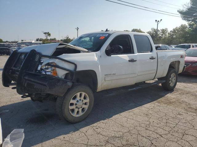 chevrolet silverado 2011 1gc1kxcg5bf246414