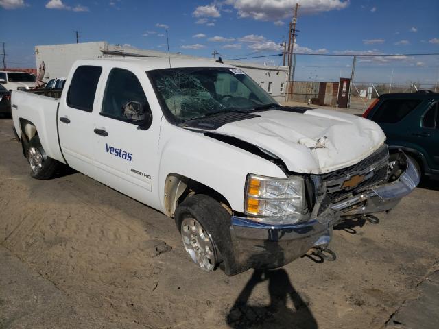 chevrolet silverado 2013 1gc1kxcg5df139544