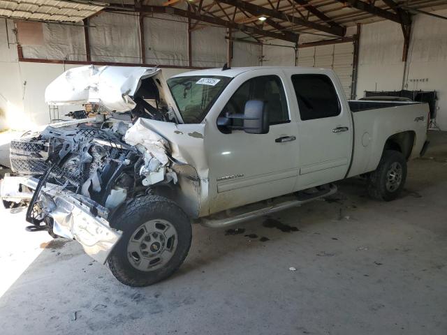 chevrolet silverado 2011 1gc1kxcg6bf255543