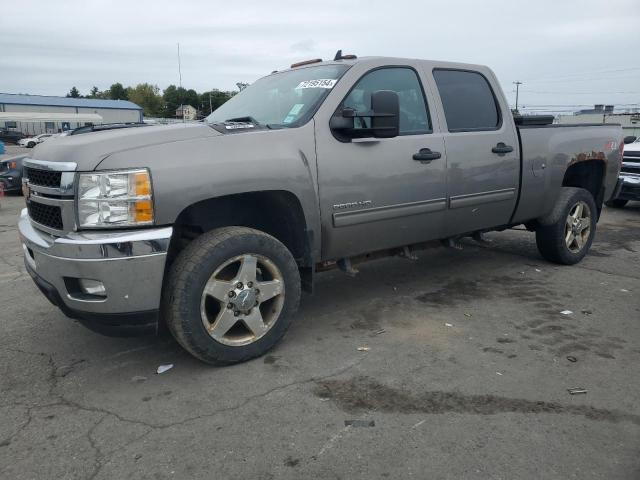 chevrolet silverado 2012 1gc1kxcg6cf223760