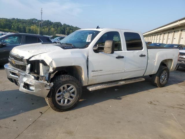 chevrolet silverado 2011 1gc1kxcg7bf117493