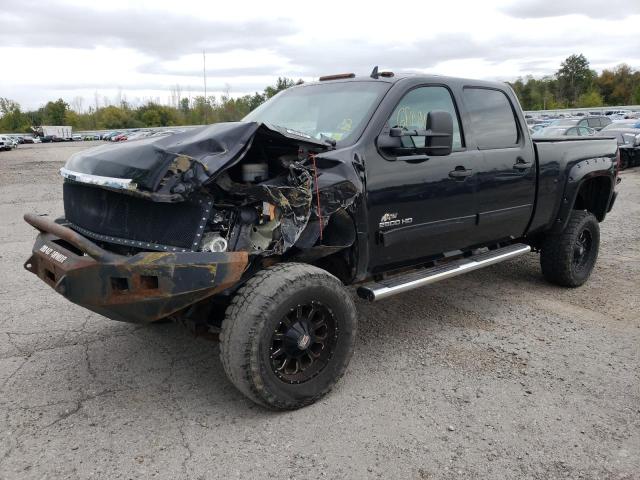 chevrolet silverado 2012 1gc1kxcg7cf221032