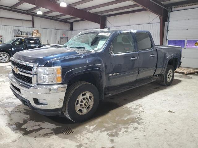 chevrolet silverado 2011 1gc1kxcg8bf156996