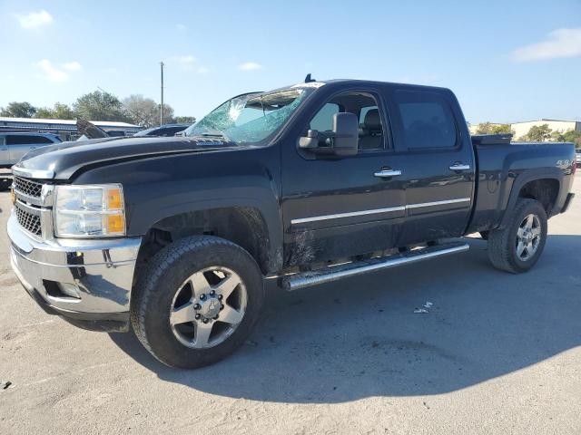 chevrolet silverado 2013 1gc1kxcg9df245141