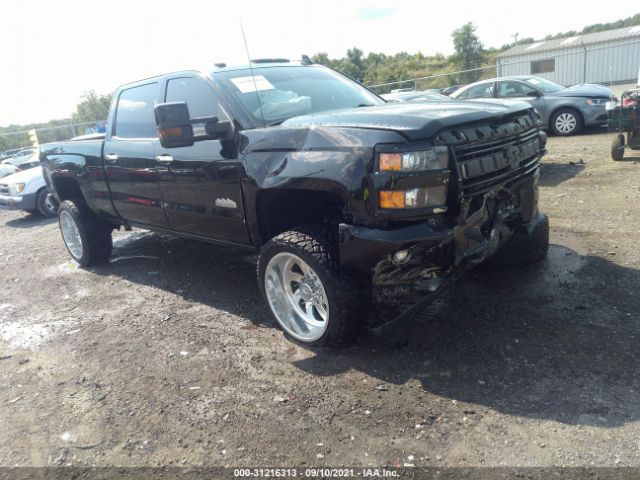 chevrolet silverado 2500hd built 2015 1gc1kxe80ff589496