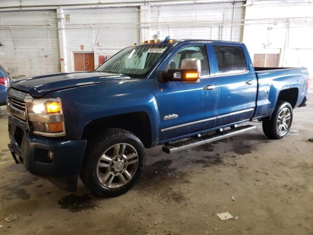 chevrolet silverado 2015 1gc1kxe80ff675018