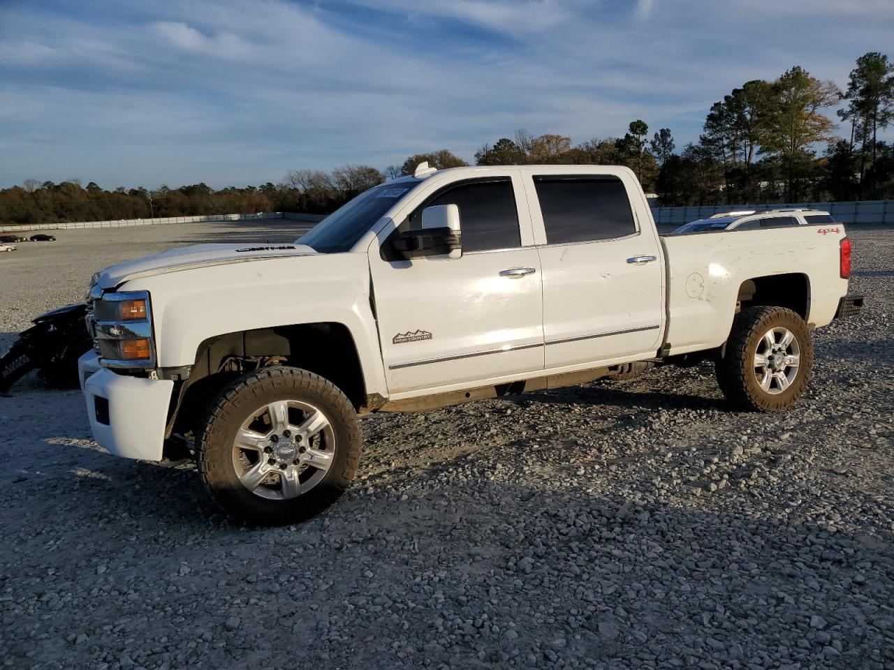 chevrolet silverado 2015 1gc1kxe81ff672354