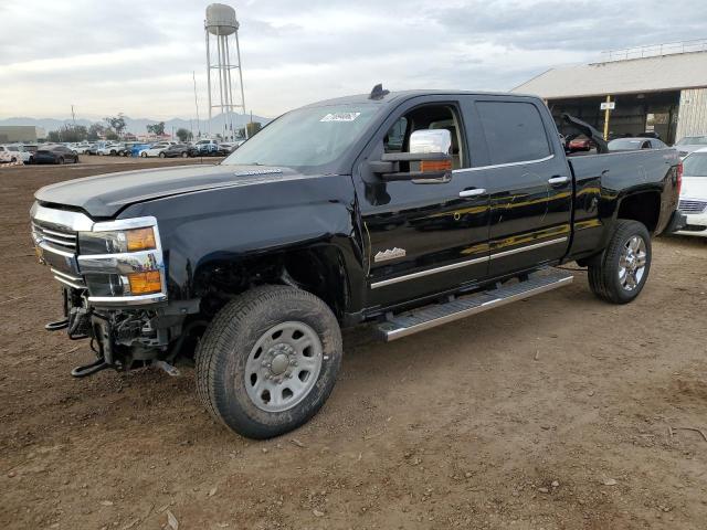 chevrolet silverado 2016 1gc1kxe81gf286681