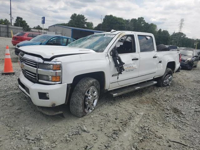 chevrolet silverado 2015 1gc1kxe84ff666693