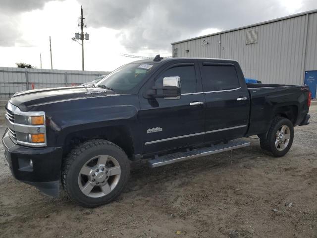 chevrolet silverado 2015 1gc1kxe86ff569012