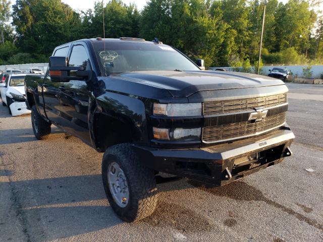 chevrolet silverado 2500hd built 2015 1gc1kxe87ff602695