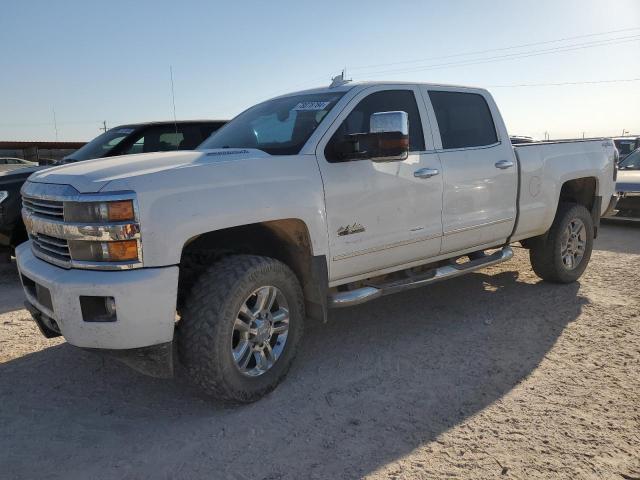 chevrolet silverado 2015 1gc1kxe88ff608778