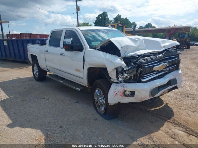 chevrolet silverado 2016 1gc1kxe88gf177117