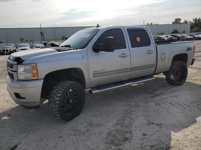 chevrolet silverado 2012 1gc1kxe89cf208059