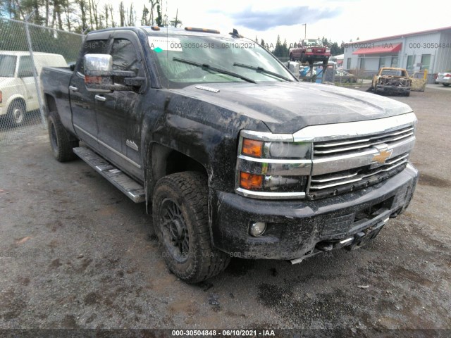 chevrolet silverado 2500hd built 2015 1gc1kxe89ff613116