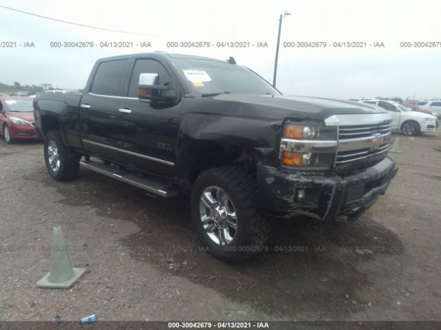 chevrolet silverado 2500hd built 2015 1gc1kxeg5ff506071