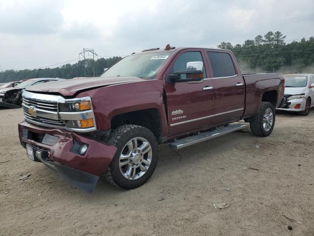 chevrolet silverado 2017 1gc1kxeg5hf103081