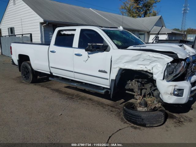 chevrolet silverado 2500hd 2017 1gc1kxey1hf137043